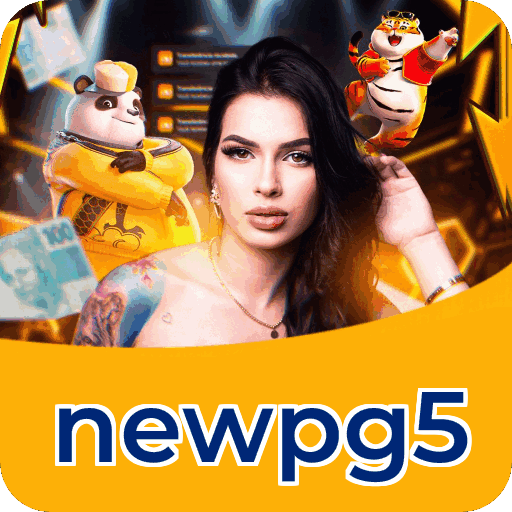 newpg5 segurança SSL 256-bit - Licença Curaçao, eCOGRA, GLI certificado