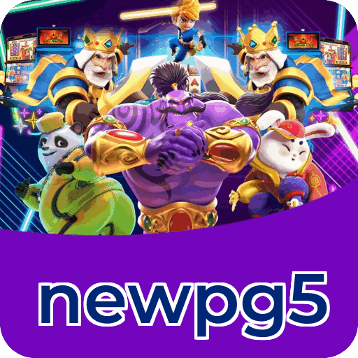 Tabela RTP dos jogos de cassino da newpg5